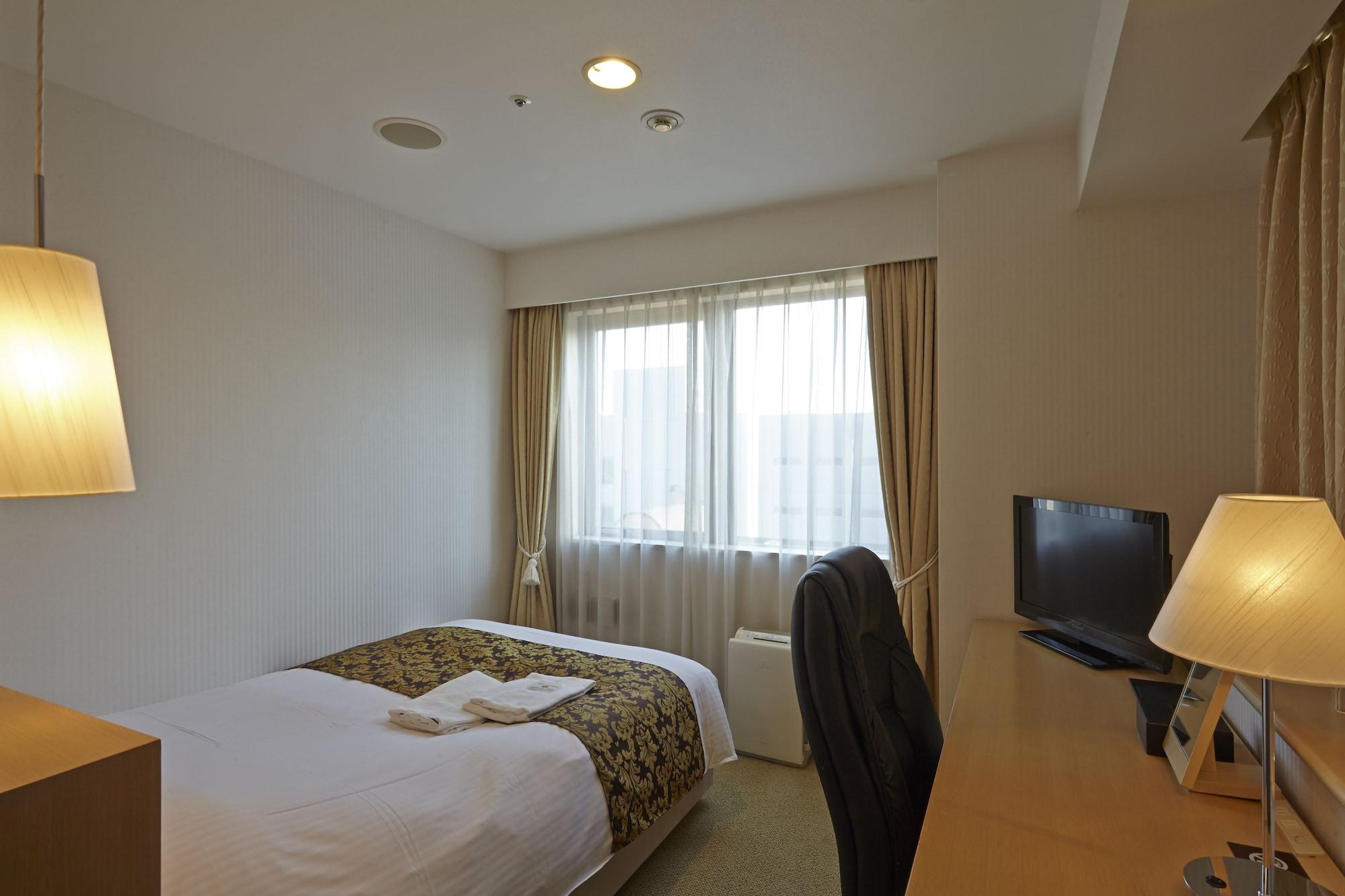 Excel City Hotel Kameido Tokyo prefektur Exteriör bild