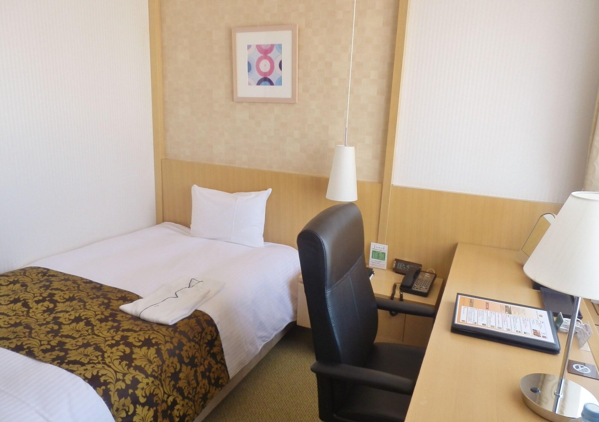 Excel City Hotel Kameido Tokyo prefektur Exteriör bild